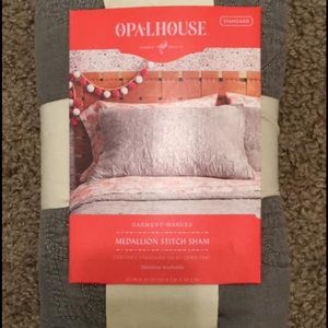 Opalhouse Pillow Standard Sham